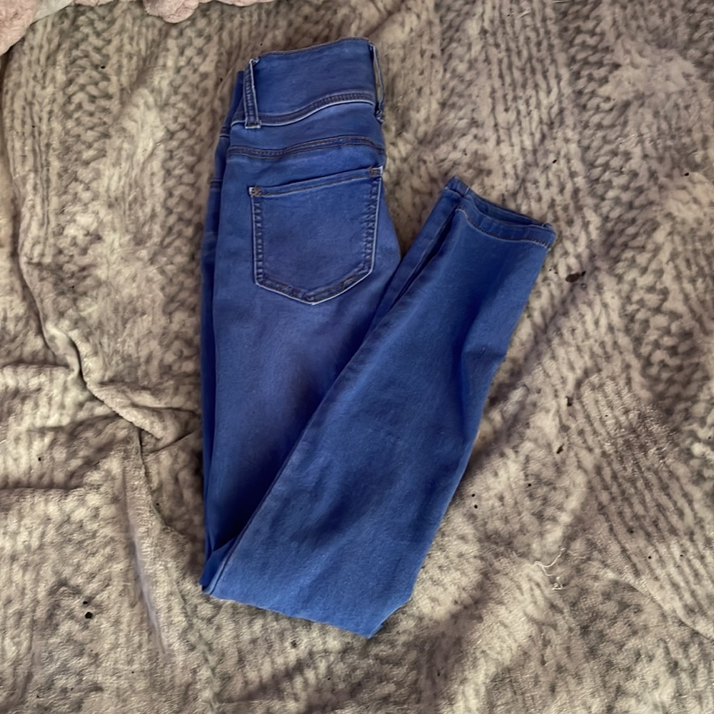 jeans - Picture 4 of 4